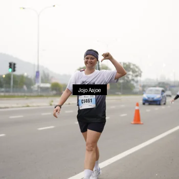Runner Photo 7268265