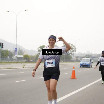 Runner Photo 7268268