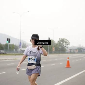 Runner Photo 7268270