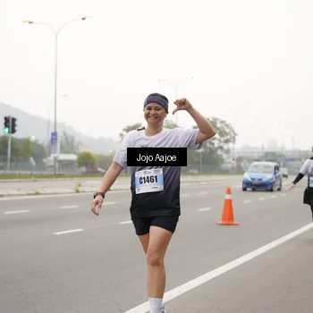 Runner Photo 7268271