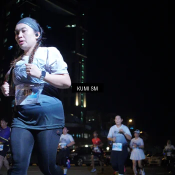 Runner Photo 7268273