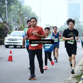 Runner Photo 7268276