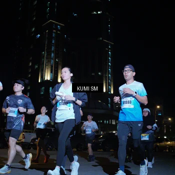 Runner Photo 7268278