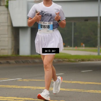 Runner Photo 7268279