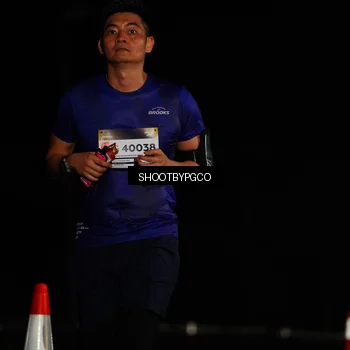 Runner Photo 7268281