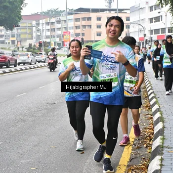 Runner Photo 7268283