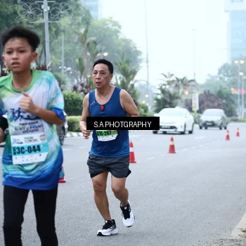 Runner Photo 7268284