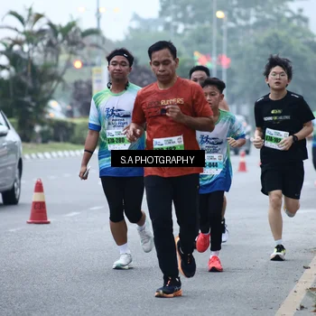Runner Photo 7268285