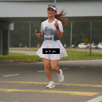Runner Photo 7268287