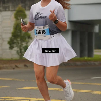 Runner Photo 7268288