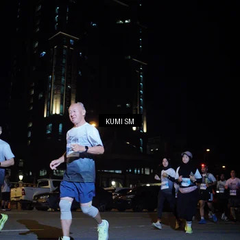 Runner Photo 7268289