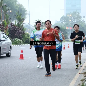Runner Photo 7268290