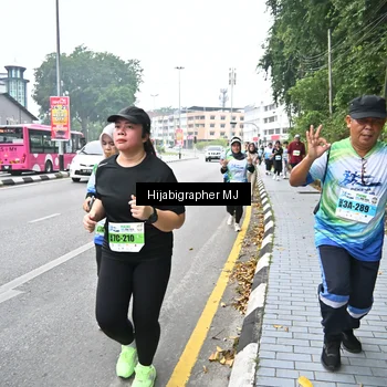 Runner Photo 7268291