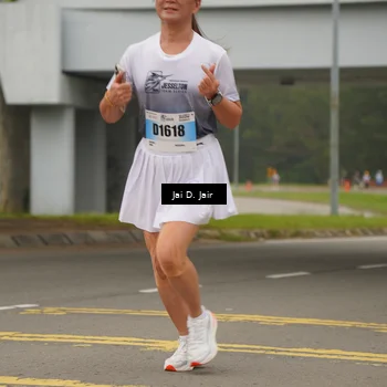Runner Photo 7268293