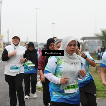 Runner Photo 7268299
