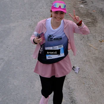 Runner Photo 7268301