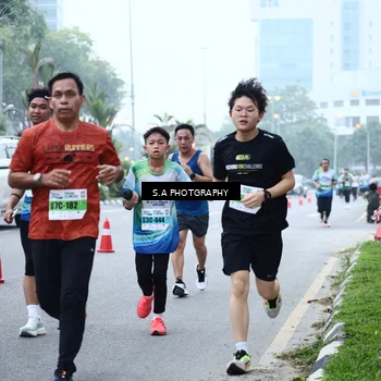 Runner Photo 7268306
