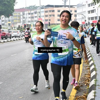 Runner Photo 7268307