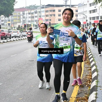 Runner Photo 7268309