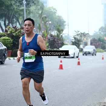 Runner Photo 7268310