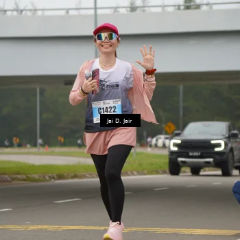 Runner Photo 7268311
