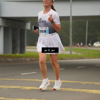 Runner Photo 7268312