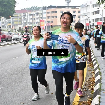 Runner Photo 7268313