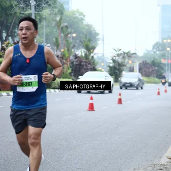 Runner Photo 7268315