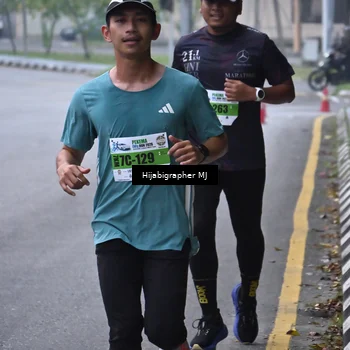 Runner Photo 7268317