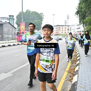 Runner Photo 7268318