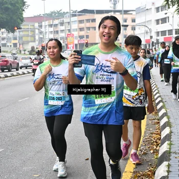 Runner Photo 7268319