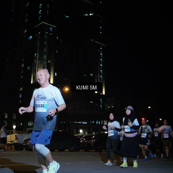 Runner Photo 7268320