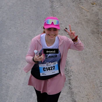 Runner Photo 7268321