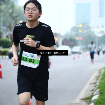 Runner Photo 7268322