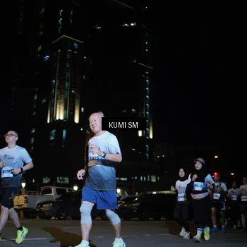 Runner Photo 7268325