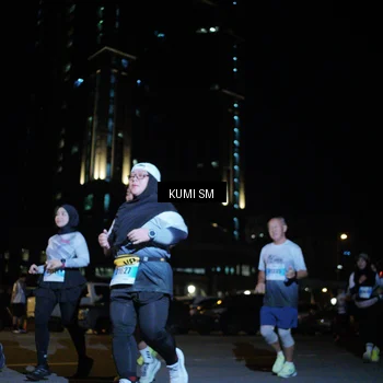 Runner Photo 7268328