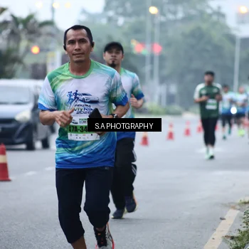 Runner Photo 7268329