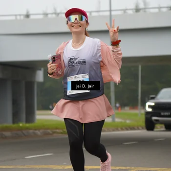 Runner Photo 7268333