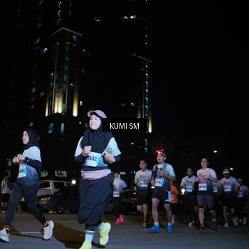 Runner Photo 7268334