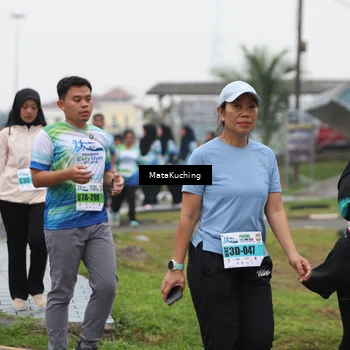 Runner Photo 7268335