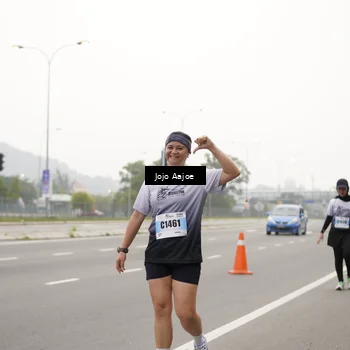 Runner Photo 7268337