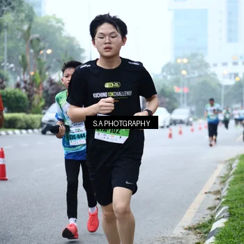 Runner Photo 7268341