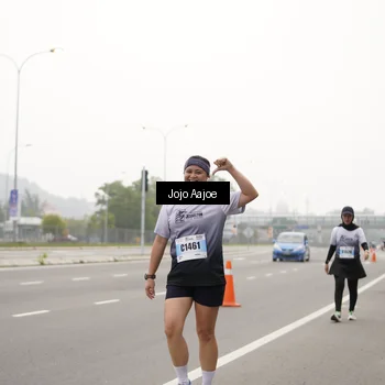 Runner Photo 7268346