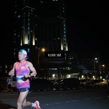 Runner Photo 7268347