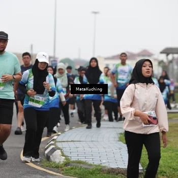 Runner Photo 7268349