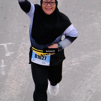 Runner Photo 7268350