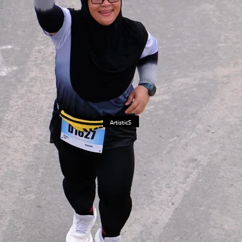 Runner Photo 7268351