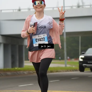Runner Photo 7268354