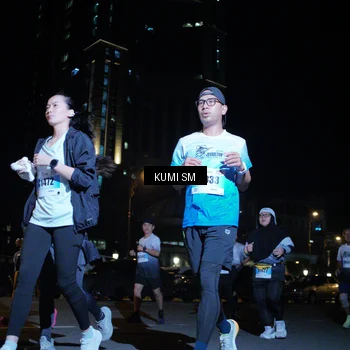 Runner Photo 7268360