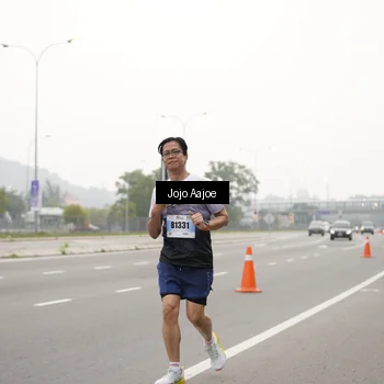 Runner Photo 7268361